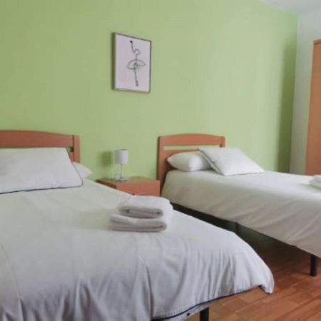 Apto Playa Camelle 1º Dış mekan fotoğraf