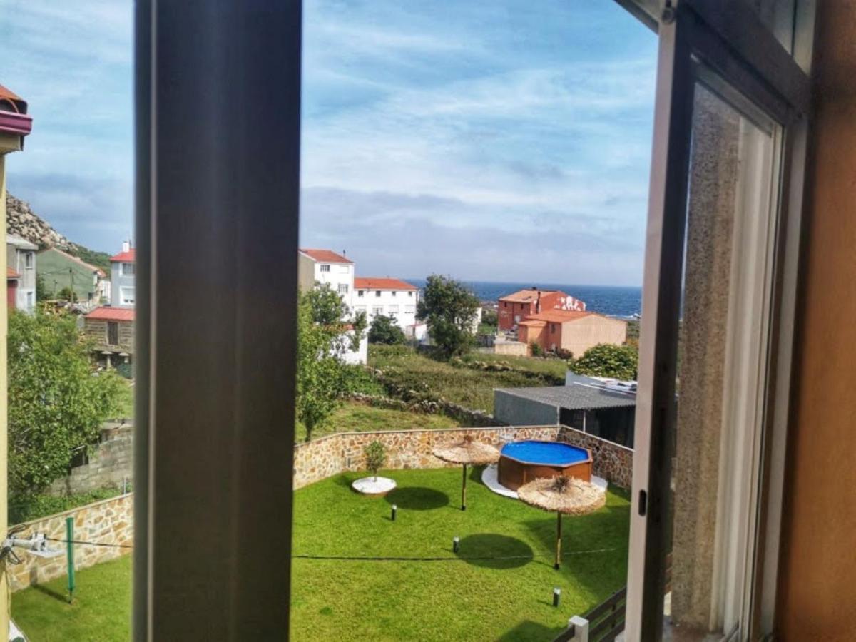 Apto Playa Camelle 1º Dış mekan fotoğraf