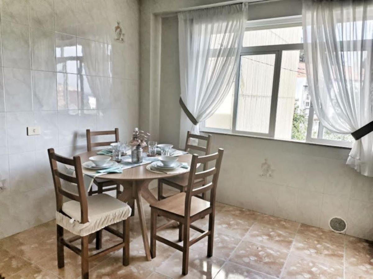Apto Playa Camelle 1º Dış mekan fotoğraf