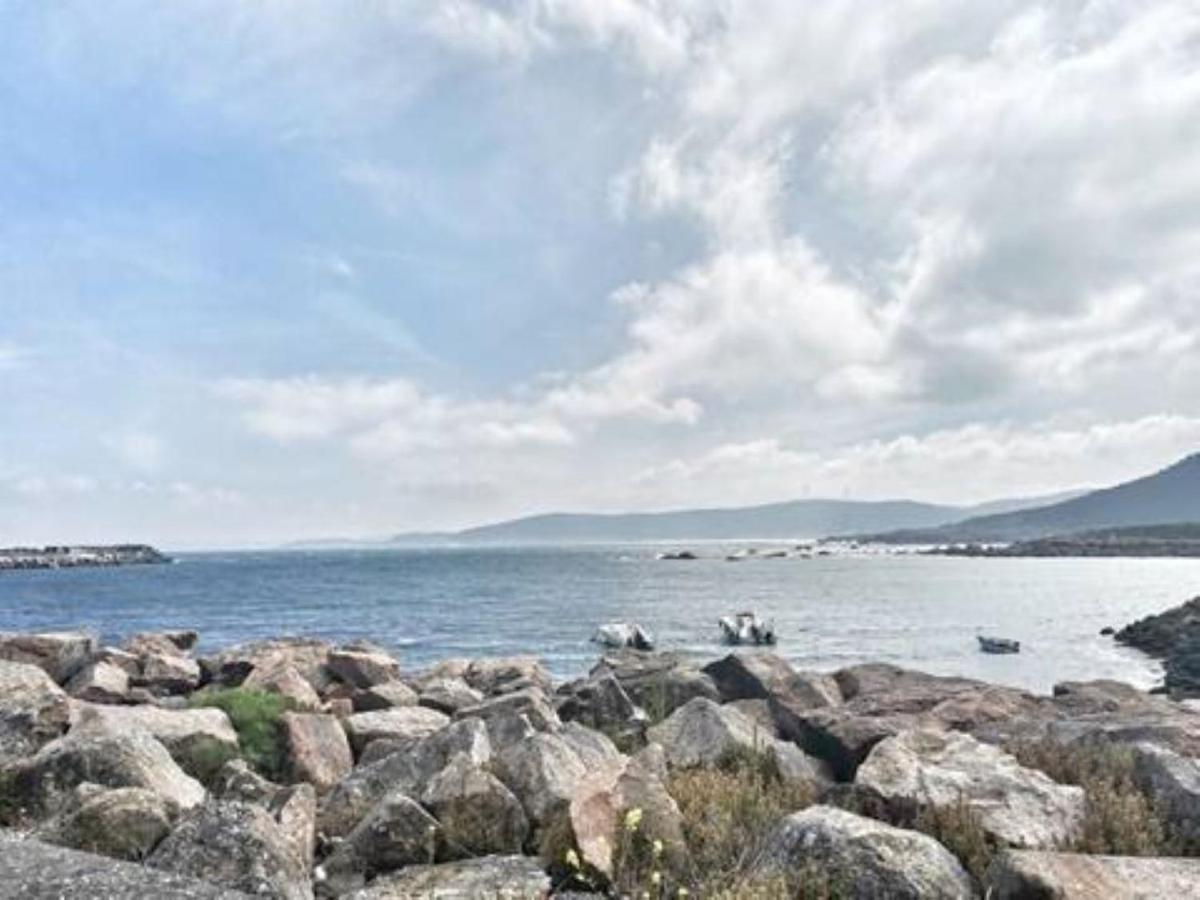 Apto Playa Camelle 1º Dış mekan fotoğraf