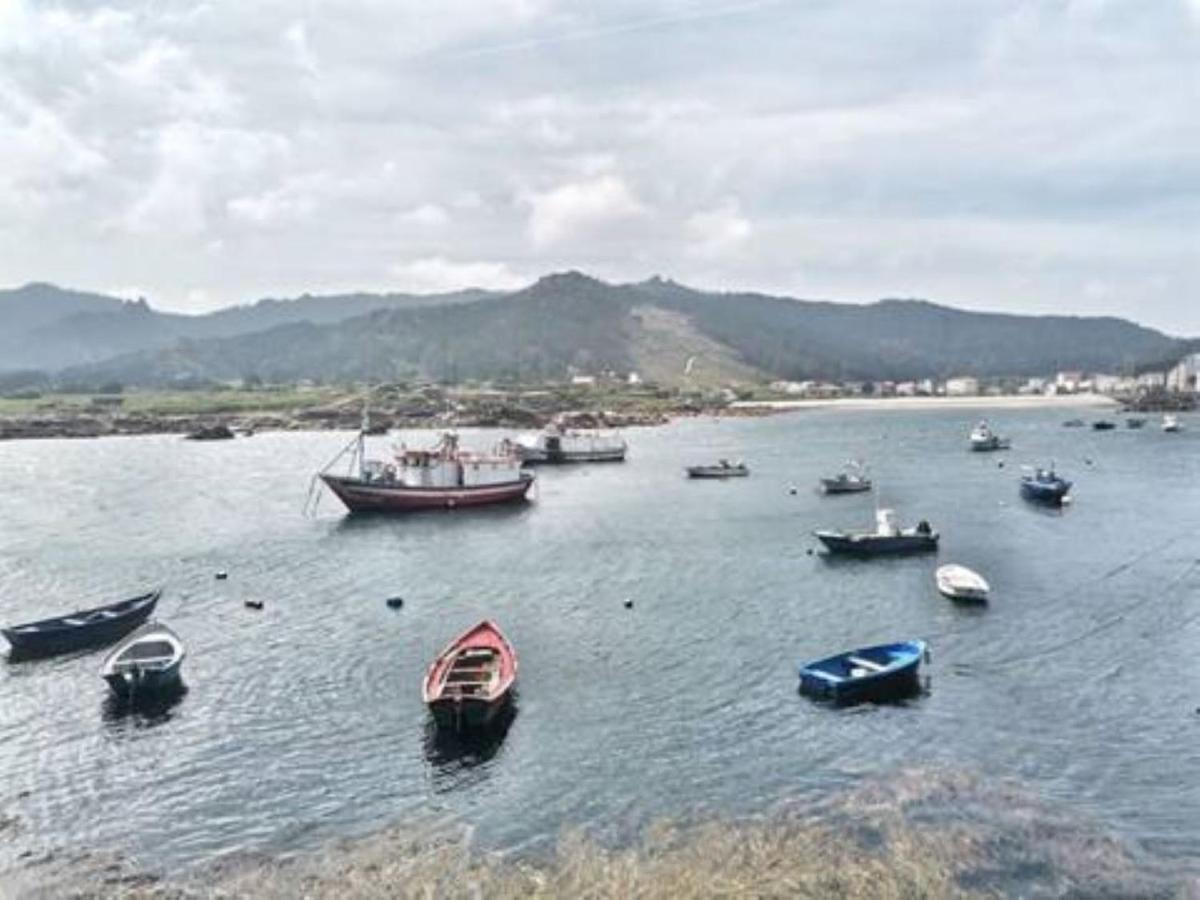Apto Playa Camelle 1º Dış mekan fotoğraf